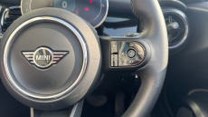 MINI Convertible 1.5 Cooper Classic Premium 2dr Auto Petrol Convertible